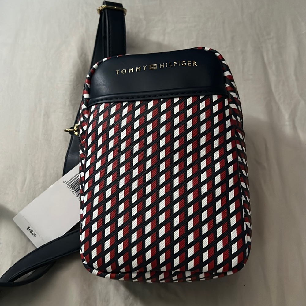 Crossbody